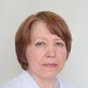 Агусева Ирина Игоревна