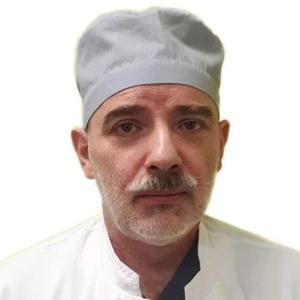 Клименко Алексей Николаевич