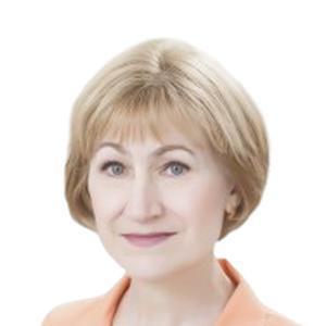 Чернова Светлана Алексеевна