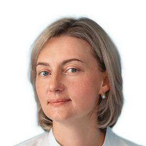 Лебедева Татьяна Владимировна
