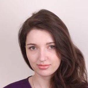 Позняковская Ольга Александровна