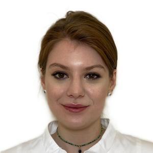 Иванова Наталия Дмитриевна