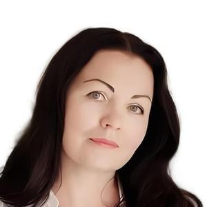 Тулякова Марина Григорьевна