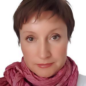 Лобанова Татьяна Викторовна