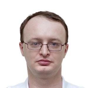 Морозов Дмитрий Александрович
