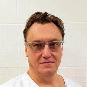 Уваров Михаил Анатольевич