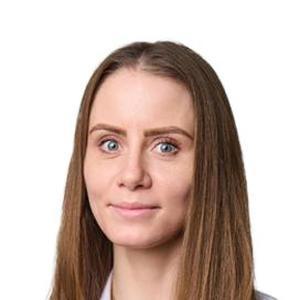Житникова Снежана Владимировна