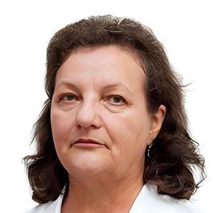 Варавикова Марина Вячеславовна