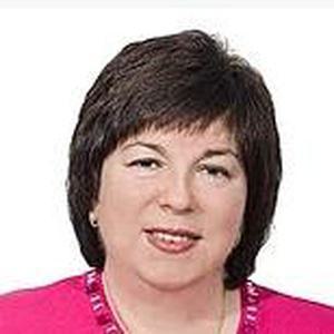 Муравьева Татьяна Яковлевна
