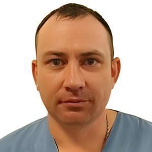 Борисов Эдуард Александрович