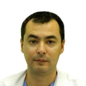 Сабуров Азамат Хашимджанович