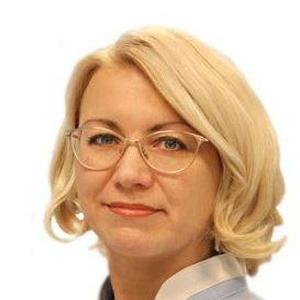 Рапицкая Наталья Станиславовна