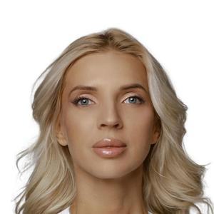 Махнева Елена Андреевна