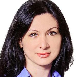 Кузина Карина Эдуардовна