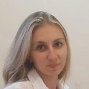 Аболенская Елизавета Владимировна