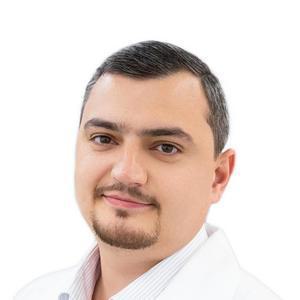 Сабинин Роман Евгеньевич