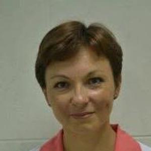 Попова Регина Маратовна
