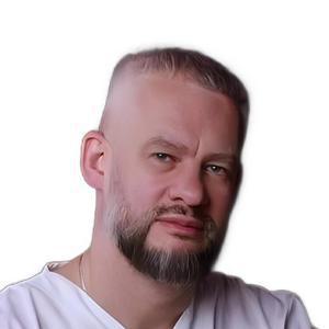 Суворов Кирилл Валерьевич