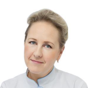 Селиванова Инна Вениаминовна
