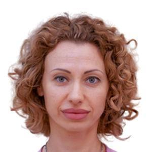 Пикуза Татьяна Владимировна