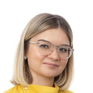 Дарищева Мария Юрьевна