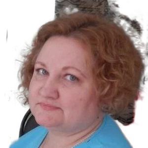 Макарова Елена Николаевна