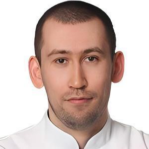 Акилов Фарход Абдуманонович