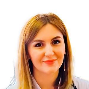 Гаджиева Айшат Баймирзаевна