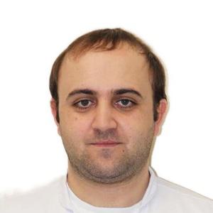 Мулазимов Салим Сарварович