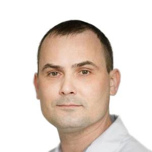 Молчан Илья Иванович