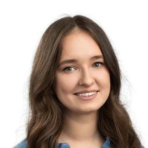 Пылайкина Владлена Владиславовна