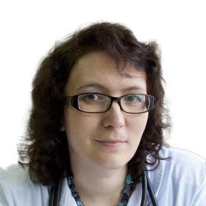 Захарова Людмила Сергеевна