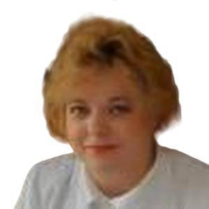 Мозохина Людмила Васильевна