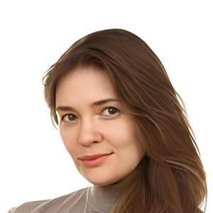 Пойлова Маргарита Михайловна