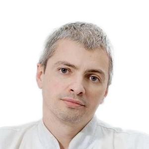 Тимошин Денис Сергеевич