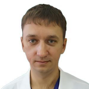 Найденов Евгений Владимирович