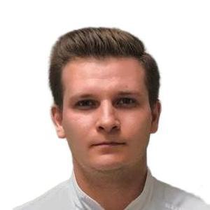 Галянов Евгений Александрович