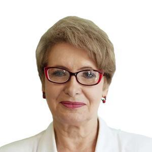 Петунина Елена Авенировна
