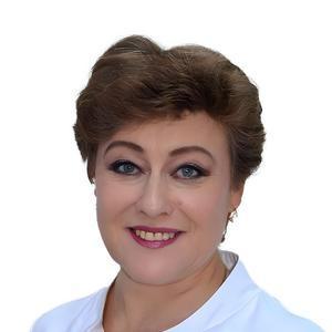 Кочевина Людмила Александровна
