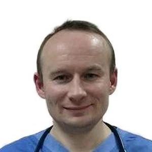 Александров Павел Павлович