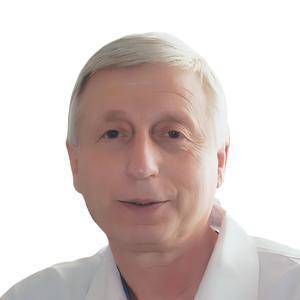Петлах Владимир Ильич