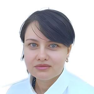 Никонова Виктория Петровна