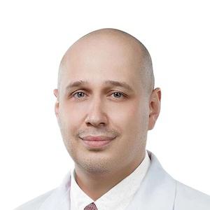 Колбовский Дмитрий Александрович