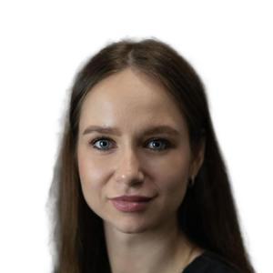 Пивкина Дарья Николаевна