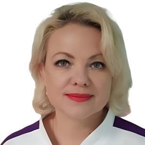 Попова Лада Вячеславовна