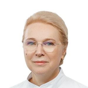 Тимофеева Людмила Александровна