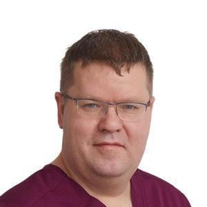 Коваленко Дмитрий Михайлович