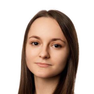 Сэрэтиняну (Кольчек) Яна Сергеевна