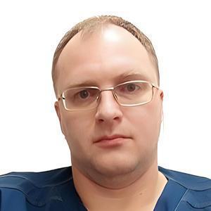 Северин Александр Александрович
