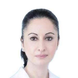 Химина Ирина Нельсовна